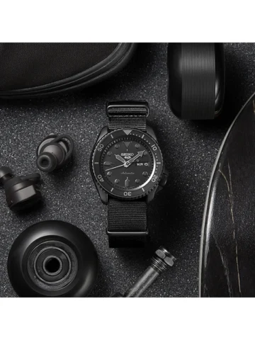 srpd79k1.3 SEIKO 5 SPORTS Street SRPD79K1