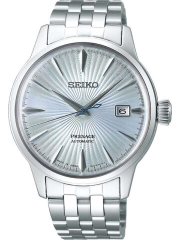 SEIKO PRESAGE SRPE19J1