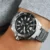 SEIKO PROSPEX DIVER'S Samurai AUTOMATIC SRPF03K1