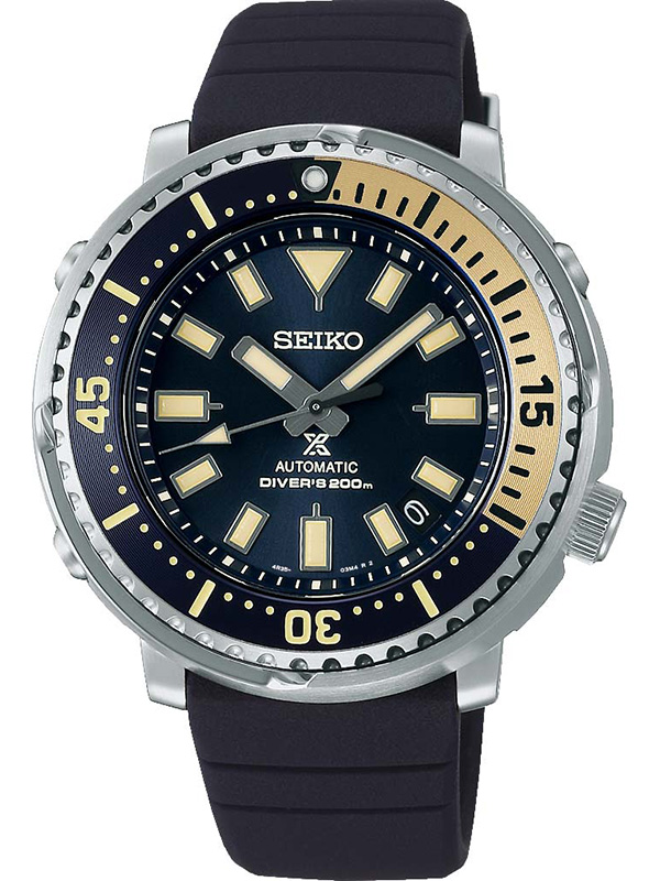 Часы Seiko Prospex SRPF81K1