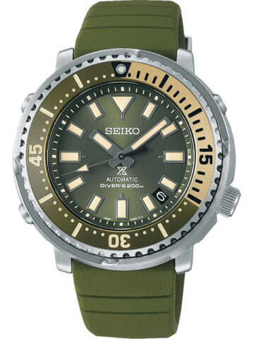 SEIKO PROSPEX SRPF83K1