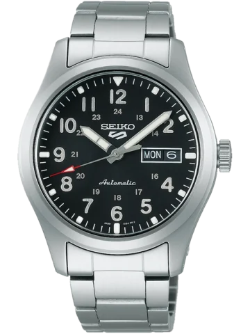 SEIKO 5 SPORTS Field Series SRPG27K1
