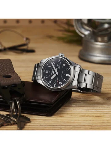 SEIKO 5 SPORTS Field Series SRPG27K1