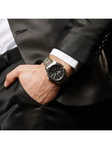 SEIKO 5 SPORTS Field Series SRPG27K1