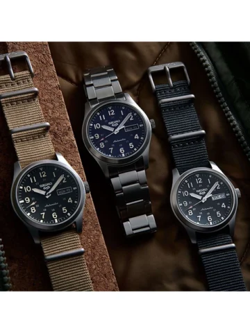 srpg29k1.2 SEIKO 5 SPORTS Field Series SRPG29K1
