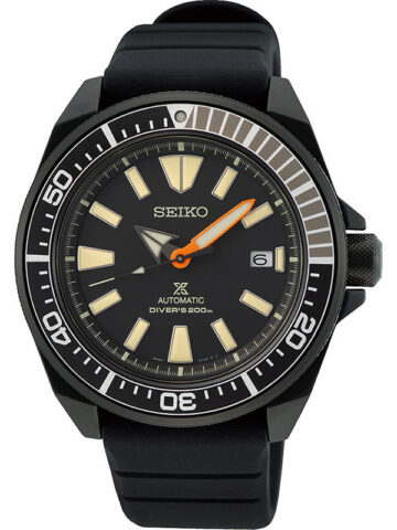 SEIKO PROSPEX SERIES LIMITED EDITION SRPH11K1