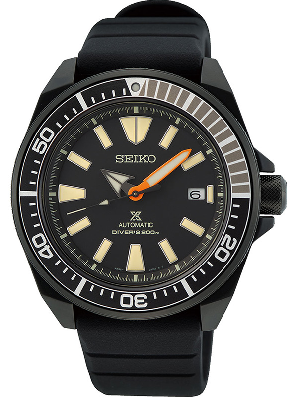 Часы Seiko Prospex Series Limited Edition SRPH11K1