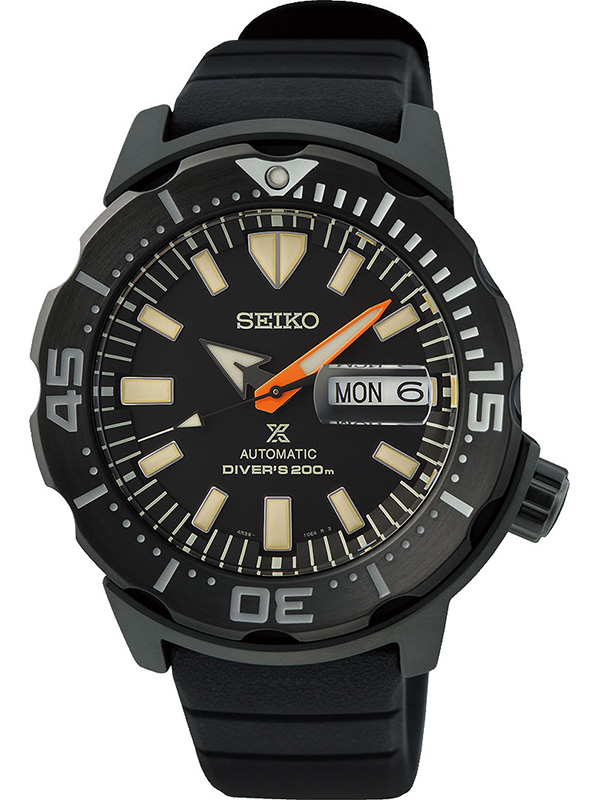 Часы Seiko Prospex Limited Edition SRPH13K1