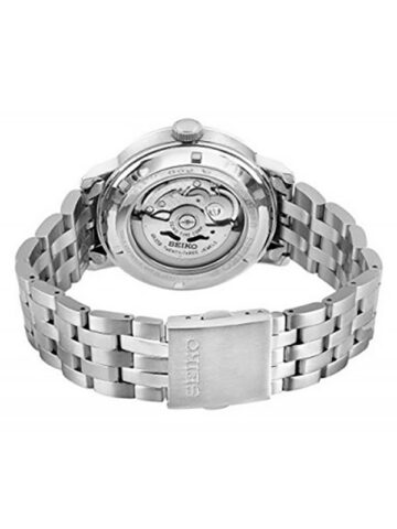 SEIKO AUTOMATIC SRPH87K1