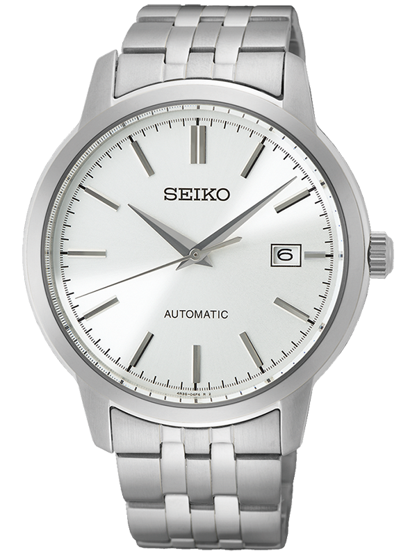 Часы Seiko Automatic SRPH85K1