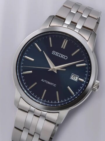 SEIKO AUTOMATIC SRPH87K1