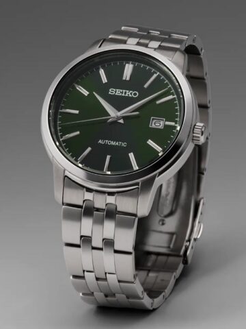 srph89k1-3 SEIKO AUTOMATIC SRPH89K1