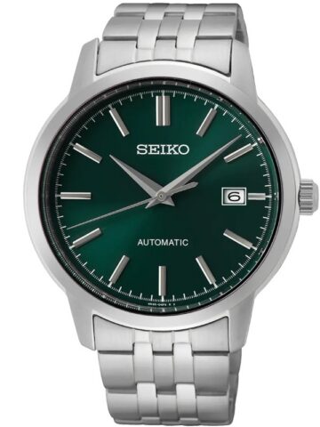SEIKO AUTOMATIC SRPH89K1