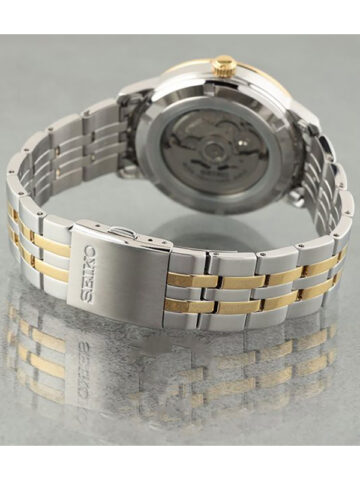 SEIKO AUTOMATIC SRPH92K1