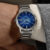 SEIKO PRESAGE COCTAIL BLUE SRPJ13J1