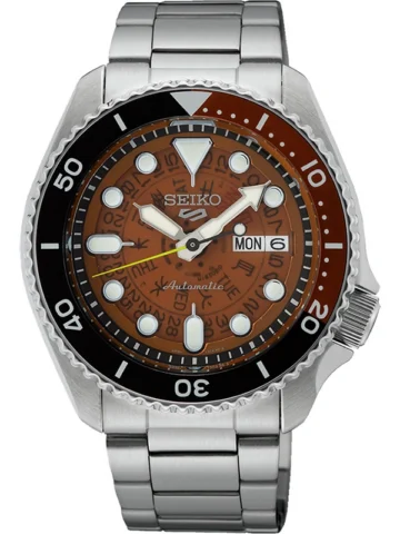 SEIKO 5 SPORTS SRPJ47K1