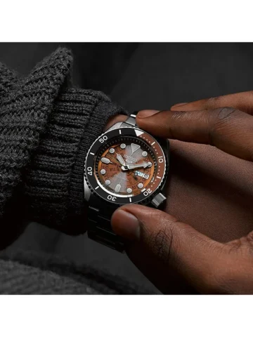 srpj47k1.1 SEIKO 5 SPORTS SRPJ47K1