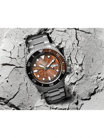 SEIKO 5 SPORTS SRPJ47K1