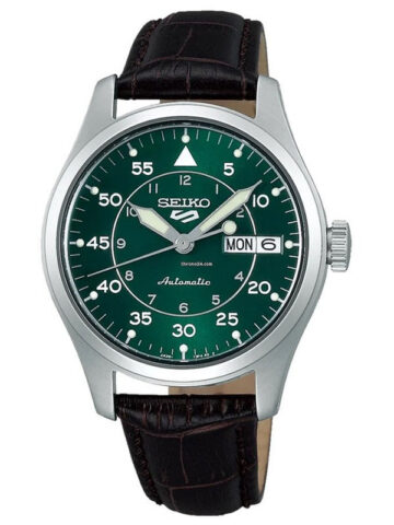 SEIKO 5 SPORTS SRPJ89K1