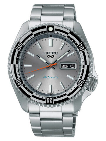 SEIKO 5 SPORTS SRPK09K1