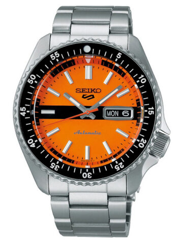 SEIKO 5 SPORTS SRPK11K1