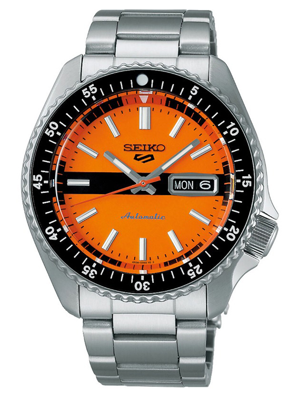 Ceas Seiko 5 Sports SRPK11K1