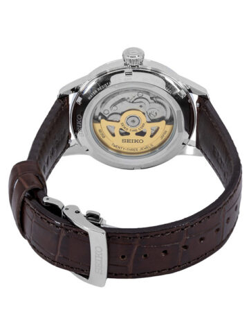 srpk15j1-2 SEIKO PRESAGE SRPK15J1