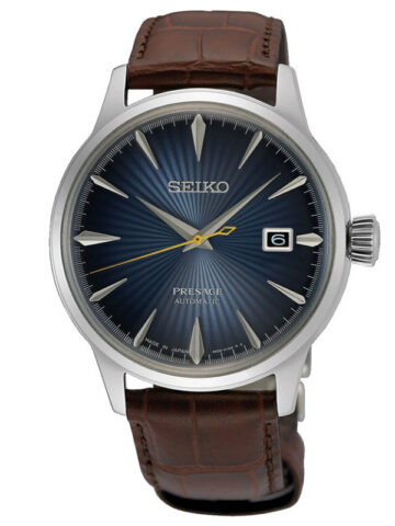 SEIKO PRESAGE SRPK15J1