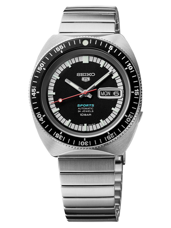 Ceas Seiko 5 Sports SRPK17K1