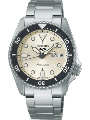 SEIKO 5 SPORTS SRPK31K1