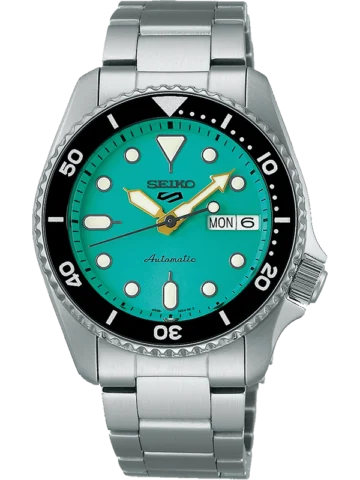 SEIKO 5 SPORTS SRPK33K1