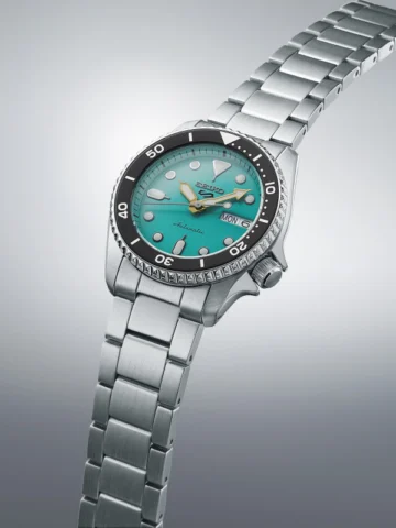 SEIKO 5 SPORTS SRPK33K1