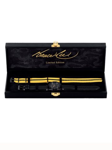 srpk39k1-4 SEIKO 5 SPORTS BRUCE LEE SRPK39K1