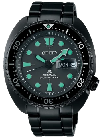 SEIKO PROSPEX DIVER'S SRPK43K1