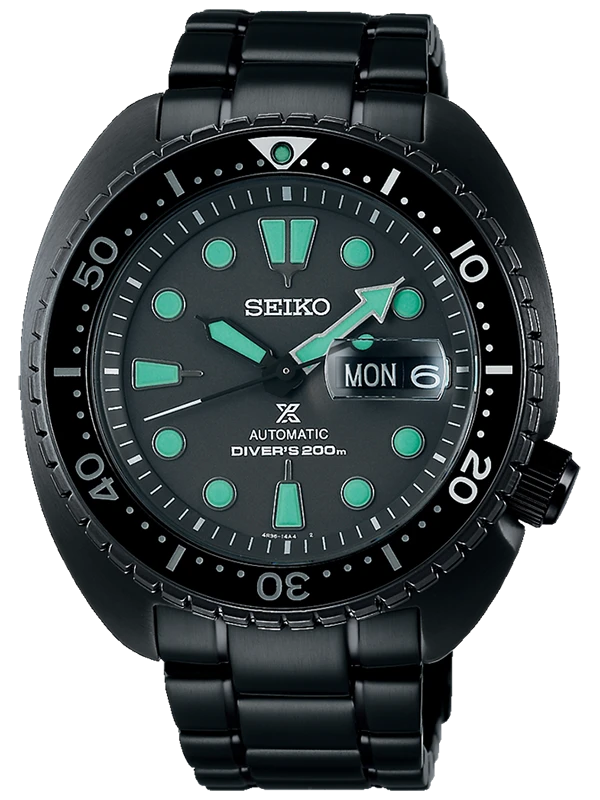 Часы Seiko Prospex Diver’s SRPK43K1