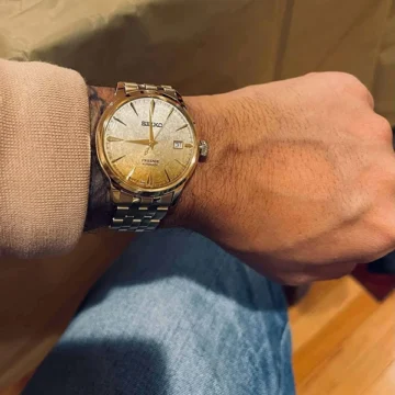 srpk46j1.5 SEIKO PRESAGE SRPK46J1