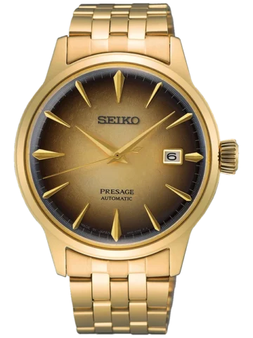 SEIKO PRESAGE Cocktail Time SRPK48J1