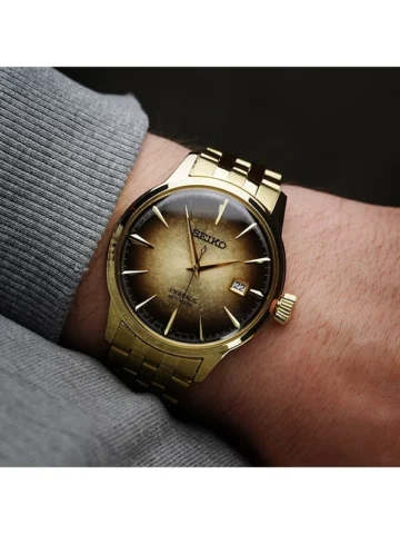 srpk48j1.22 SEIKO PRESAGE Cocktail Time SRPK48J1