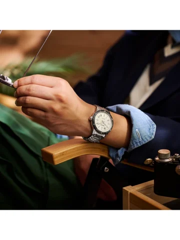 srpk61j1.1 SEIKO PRESAGE Style60's LE SRPK61J1