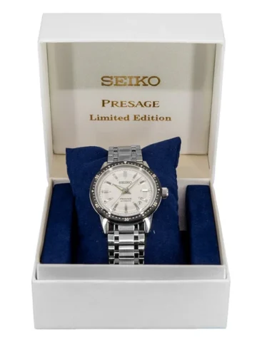srpk61j1.4 SEIKO PRESAGE Style60's LE SRPK61J1