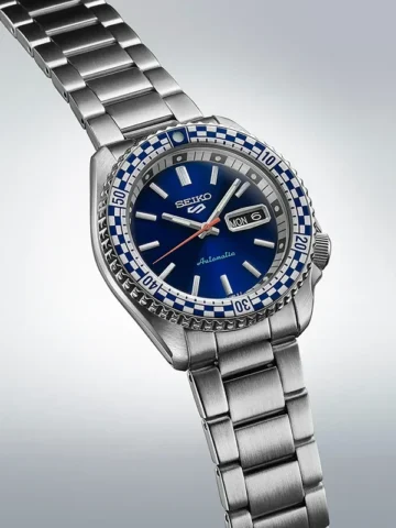 SEIKO 5 SPORTS SRPK65K1