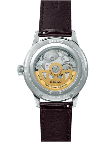 SEIKO PRESAGE Cocktail Time SRPK75J1