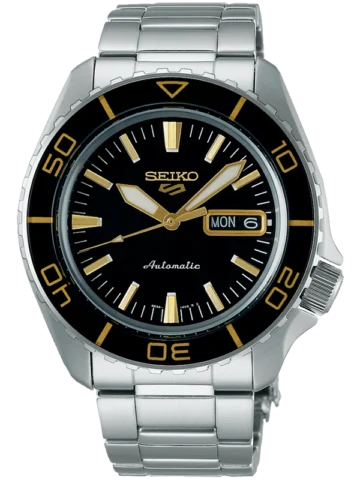 SEIKO 5 SPORTS SRPK99K1