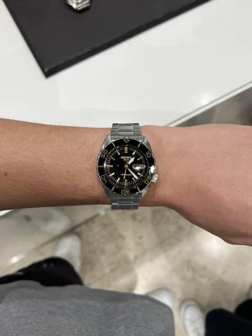 srpk99k1.1 SEIKO 5 SPORTS SRPK99K1