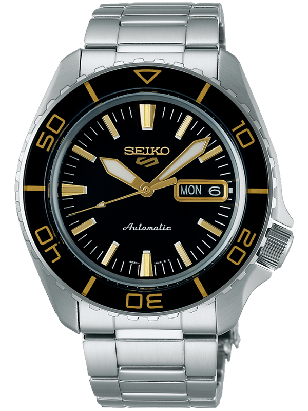 Ceas Seiko 5 Sports SRPK99K1