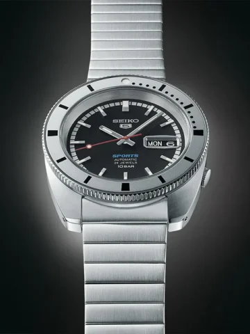 SEIKO 5 SPORTS SRPL05K1