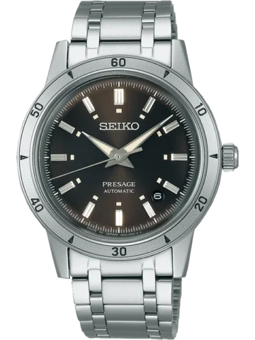 srpl09j1 SEIKO PRESAGE Style60's SRPL09J1