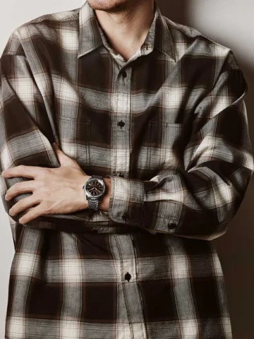 srpl09j1.1 SEIKO PRESAGE Style60's SRPL09J1