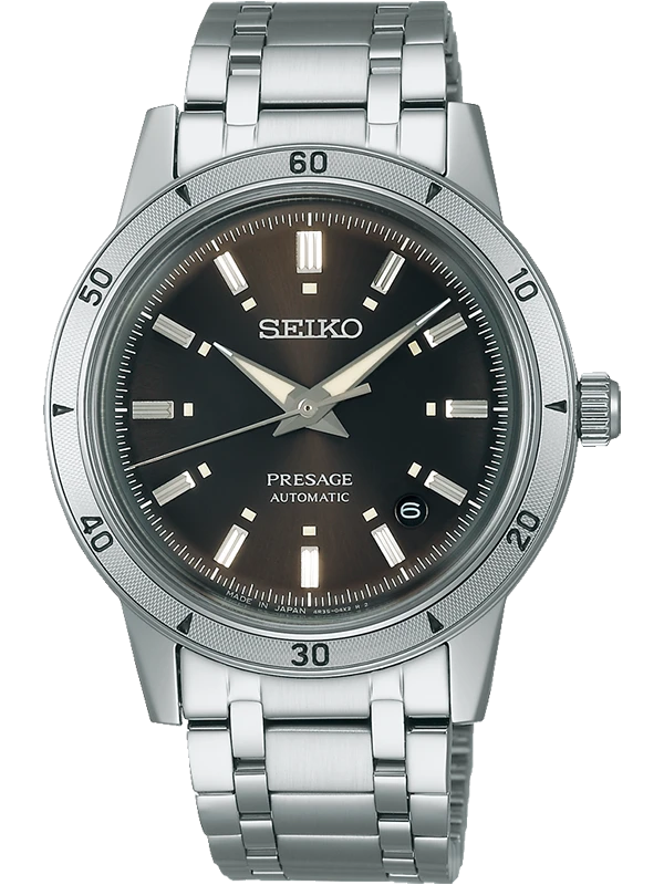 Ceas Seiko Presage Style60’s SRPL09J1