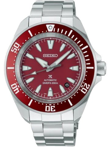 SEIKO PROSPEX DIVER'S SRPL11K1